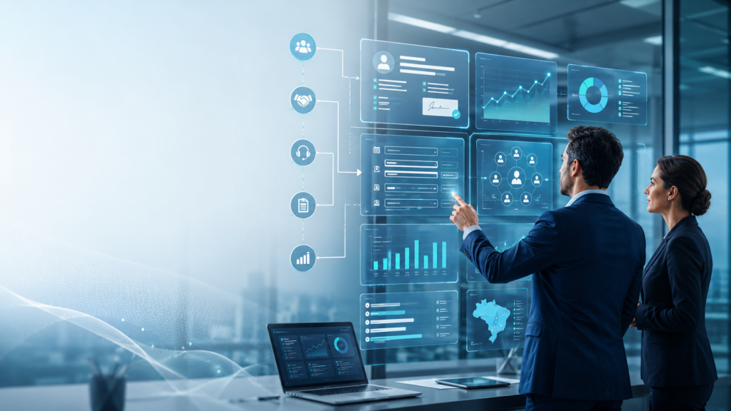 ERP para operadoras de saúde: o que é, como funciona e quando investir